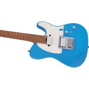 Charvel Pro-Mod So-Cal Style 2 24 HH HT CM Robins Egg Blue